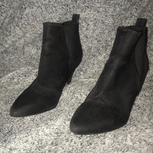 Ankle boots